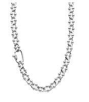 Collana Ti Sento Milano Donna in Argento 34020SI/45 - 34020SI/45
